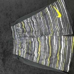 Boys Nike Athletic Shorts